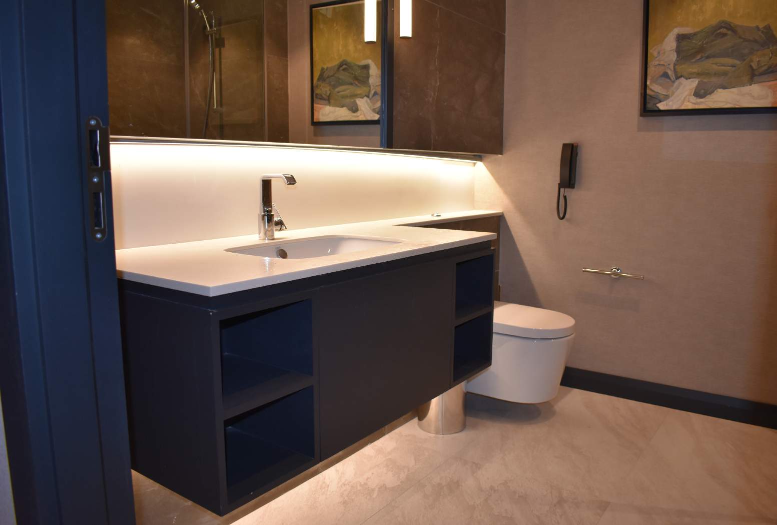 Hilton İstanbul