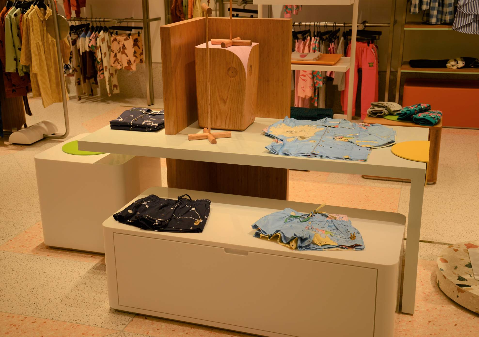 Harvey Nichols