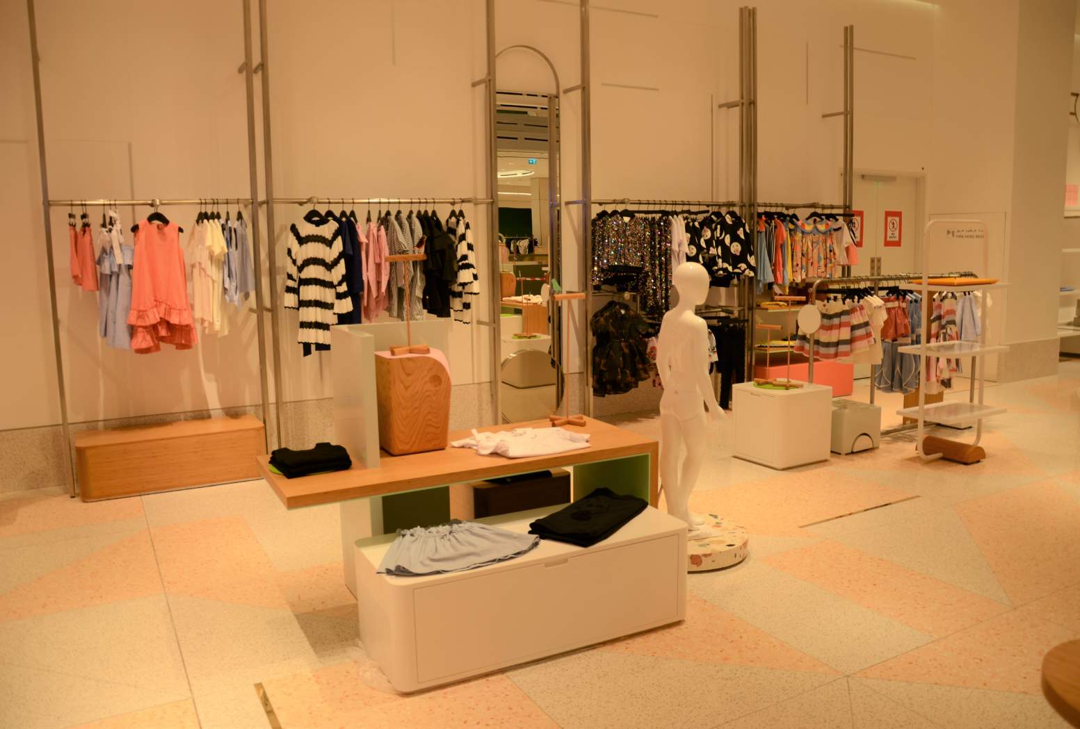 Harvey Nichols