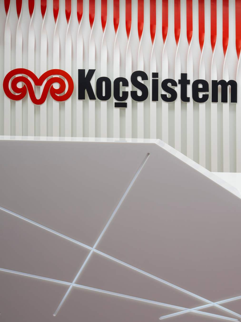 Koç Sistem