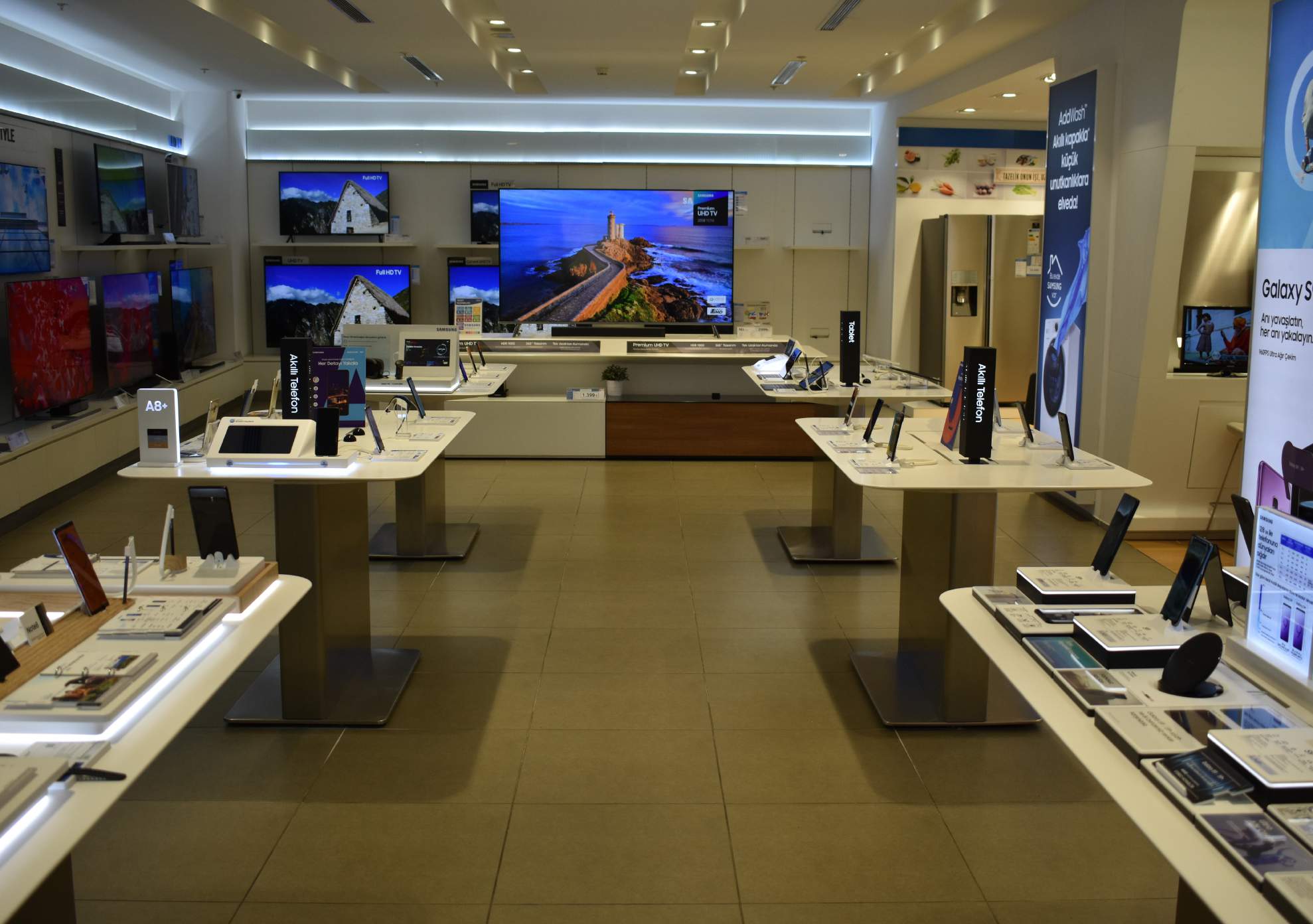 Samsung Electronics