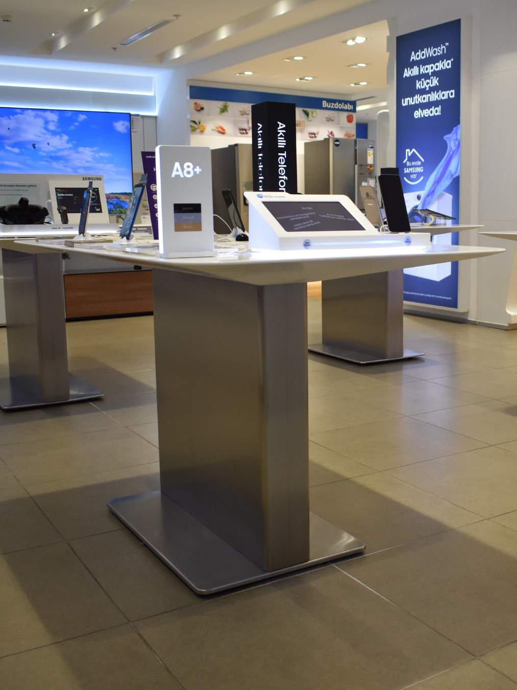 Samsung Electronics