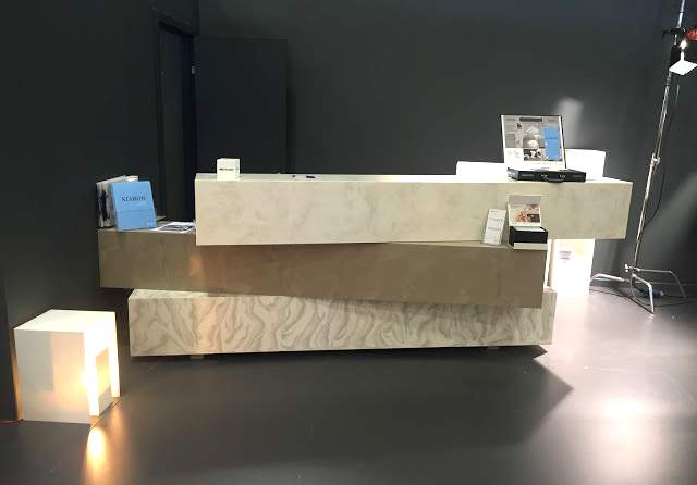 Samsung Staron Solid Surfaces​