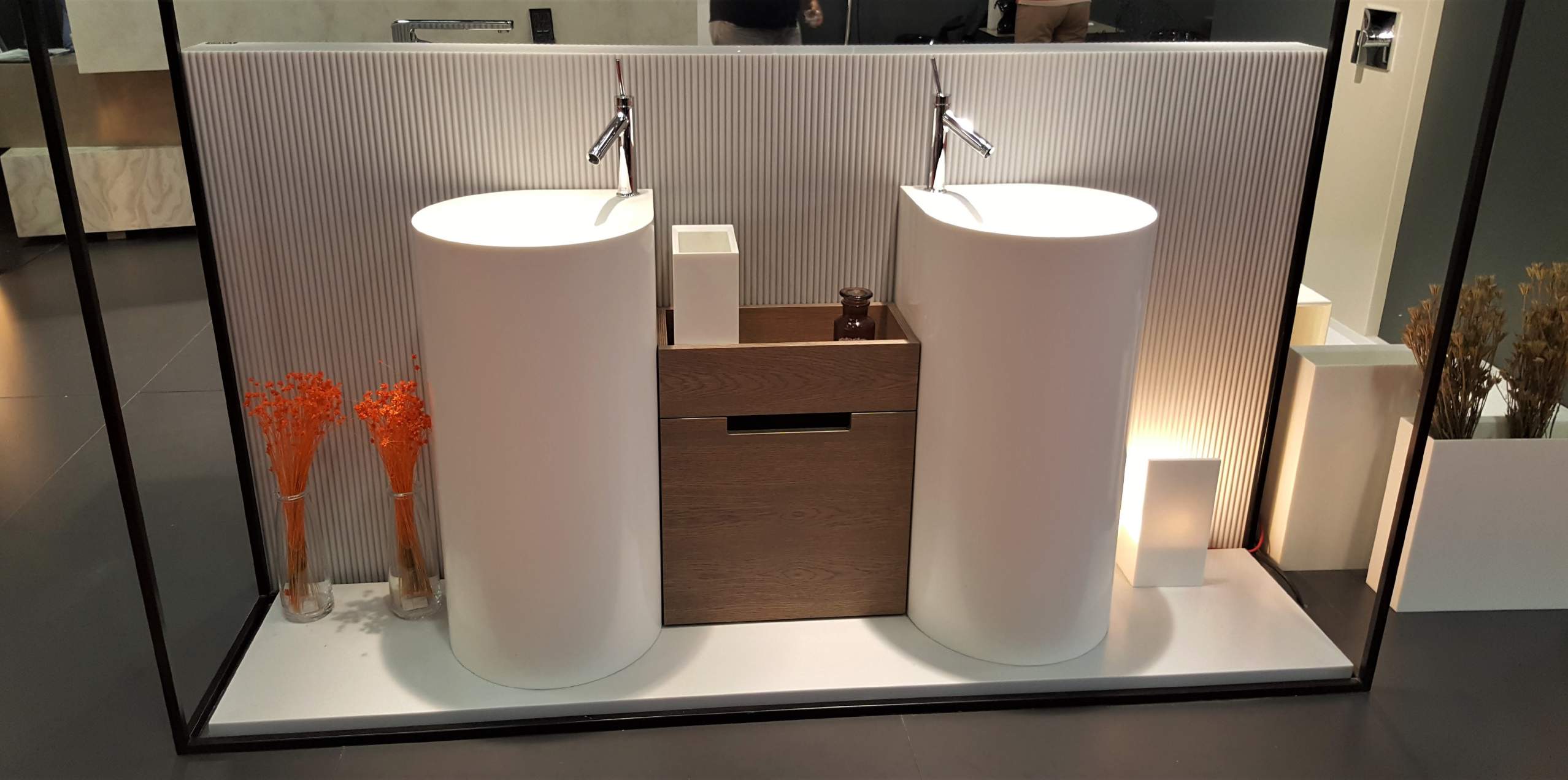 Samsung Staron Solid Surfaces​