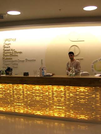 The Life Code Tox & Weifhtloss Centres
