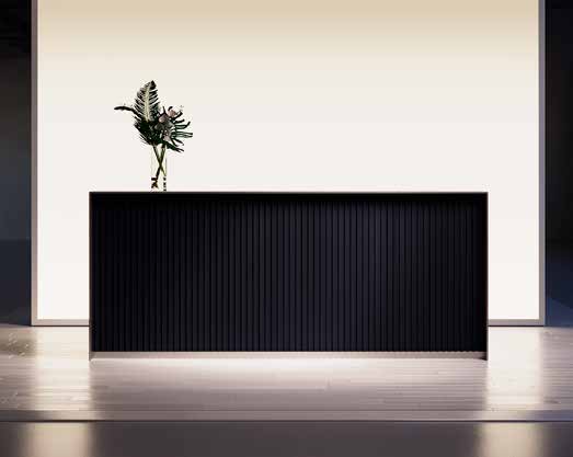 Border Desk