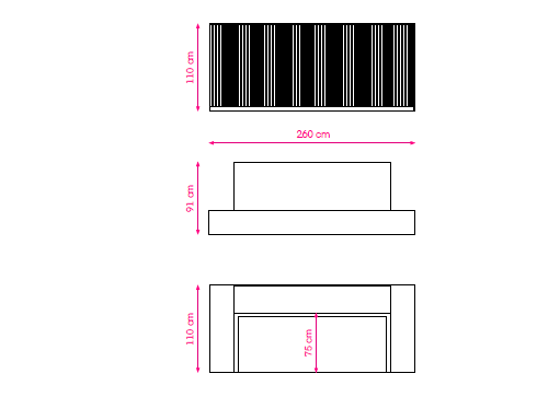 Border Desk