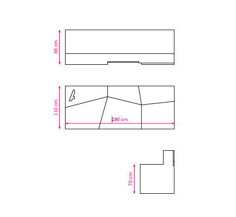 Diffraction Desk