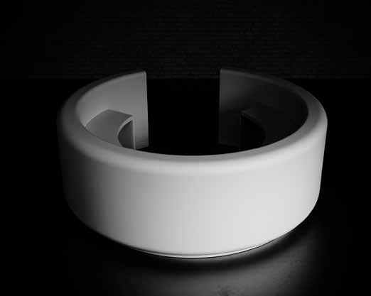 Orbit Desk
