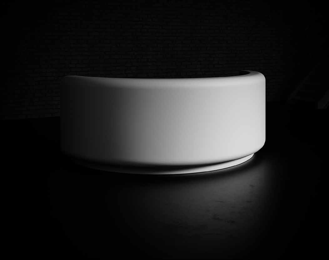 Orbit Desk